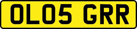 OL05GRR