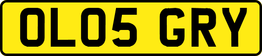 OL05GRY