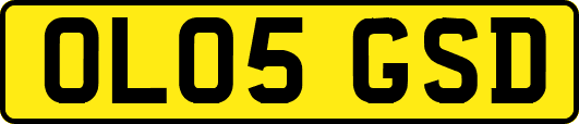 OL05GSD