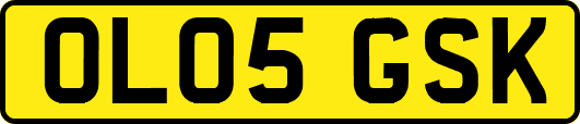 OL05GSK