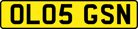 OL05GSN