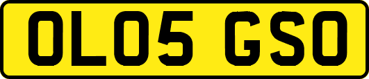OL05GSO
