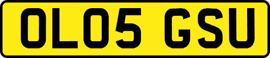 OL05GSU