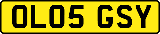 OL05GSY