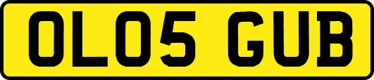 OL05GUB