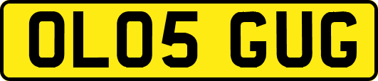 OL05GUG