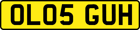 OL05GUH