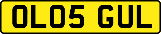 OL05GUL