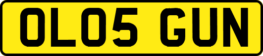 OL05GUN