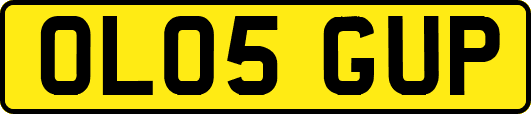 OL05GUP