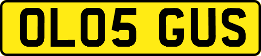OL05GUS