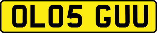 OL05GUU