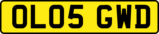 OL05GWD
