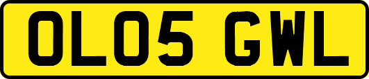 OL05GWL