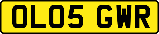 OL05GWR