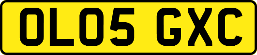 OL05GXC