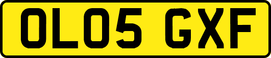 OL05GXF