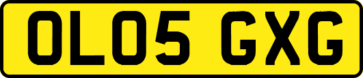 OL05GXG
