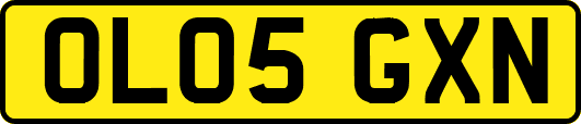 OL05GXN