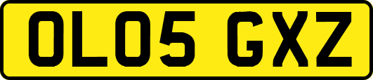 OL05GXZ