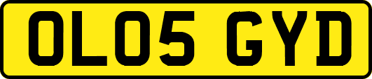 OL05GYD
