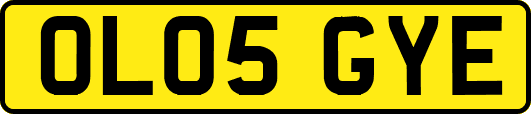 OL05GYE