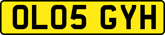 OL05GYH