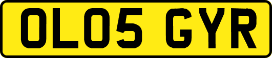 OL05GYR