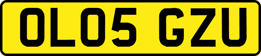 OL05GZU