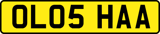 OL05HAA