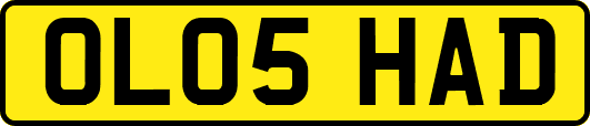 OL05HAD