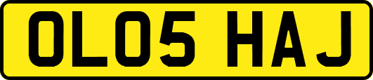OL05HAJ