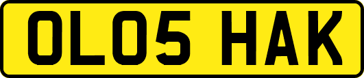 OL05HAK