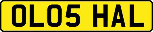 OL05HAL