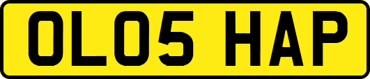 OL05HAP