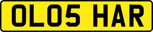OL05HAR