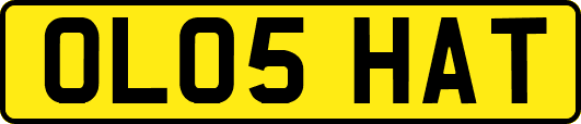 OL05HAT