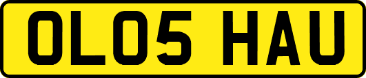 OL05HAU