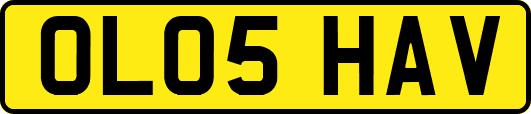 OL05HAV