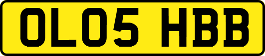 OL05HBB