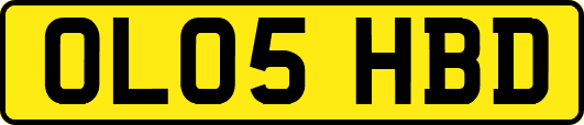 OL05HBD