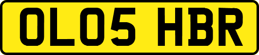 OL05HBR