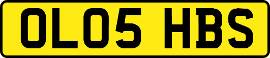 OL05HBS