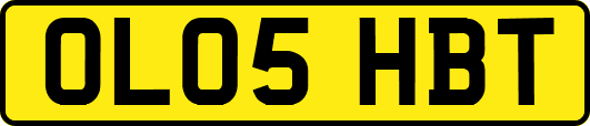 OL05HBT