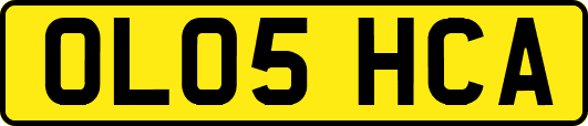 OL05HCA