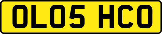 OL05HCO