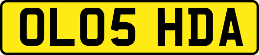 OL05HDA