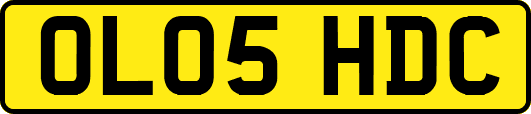 OL05HDC
