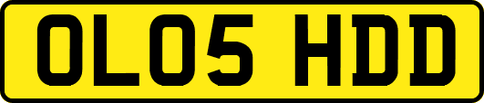 OL05HDD
