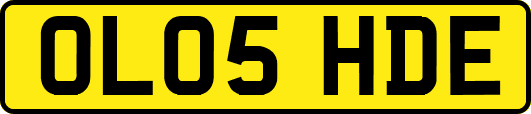 OL05HDE